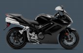2009 Honda Interceptor photo
